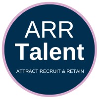 ARR Talent Limited - Recruitment Agency Profile
