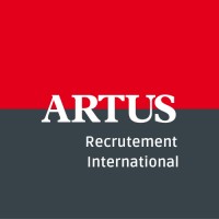 ARTUS Recrutement International - Recruitment Agency Profile