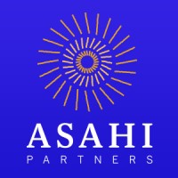 Asahi Partners - Recruitment Agency Profile