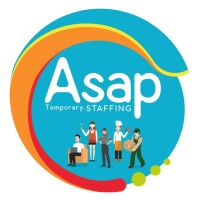 ASAP Temporary Staffing - Recruitment Agency Profile