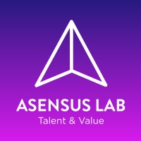 Asensus Lab - Recruitment Agency Profile
