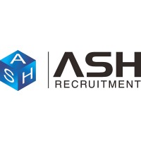 ASH Recruitment Ltd - Recruitment Agency Profile