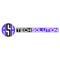 Ashtech Solution - Recruitment Agency Profile