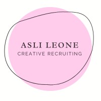 Asli Leone LLC - Creative Recruiting and Career Coaching - Recruitment Agency Profile