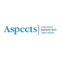 Aspects Managed Solutions Limited - Recruitment Agency Profile
