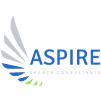 Aspire Search Consultants - Recruitment Agency Profile