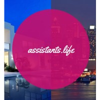 assistants.life - Recruitment Agency Profile