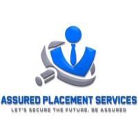 Assured Placement Services - Recruitment Agency Profile