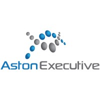 Aston Executive Consulting Ltd - Recruitment Agency Profile
