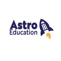 Astro Education - Recruitment Agency Profile