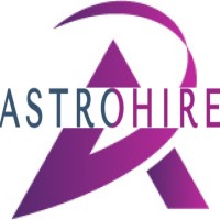 AstroHire - Recruitment Agency Profile