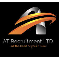 AT Recruitment LTD - Recruitment Agency Profile