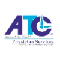 ATC Physician Services - Recruitment Agency Profile