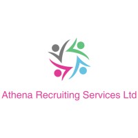 Athena Recruiting Services Ltd - Recruitment Agency Profile
