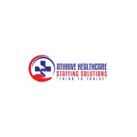 ATHRIVE HEALTHCARE STAFFING SOLUTIONS - Recruitment Agency Profile