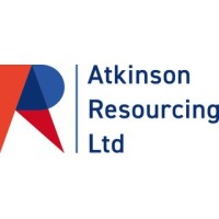 Atkinson Resourcing Ltd - Recruitment Agency Profile