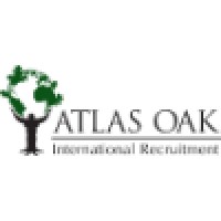 Atlas Oak - Recruitment Agency Profile