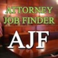 Attorney Job FInder - Recruitment Agency Profile