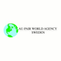 AU-PAIR WORLD AGENCY SWEDEN - Recruitment Agency Profile