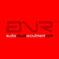 Audiovisual Recruitment Ltd - Recruitment Agency Profile