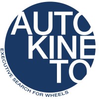 AutoKineto - Executive Search - Recruitment Agency Profile