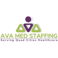 AVA Medical Staffing - Recruitment Agency Profile