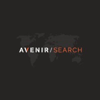 Avenir Search - Recruitment Agency Profile
