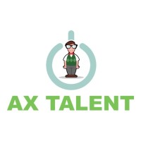 AX Talent - Recruitment Agency Profile