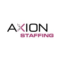 Axion Staffing - Recruitment Agency Profile