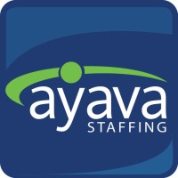 Ayava Staffing Professionals - Recruitment Agency Profile