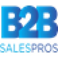 B2BSalesPros - Recruitment Agency Profile