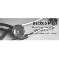 Backup MD - Recruitment Agency Profile