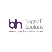 Bagnall Hopkins Recruitment - Recruitment Agency Profile