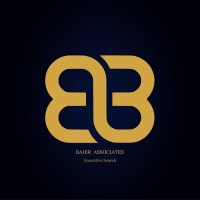 Baier Associates - Recruitment Agency Profile