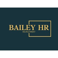 Bailey HR Recruitment - Recruitment Agency Profile