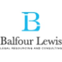 Balfour Lewis - Recruitment Agency Profile