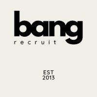 Bang Recruit - Recruitment Agency Profile