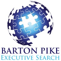 BARTON PIKE Executive Search - Recruitment Agency Profile