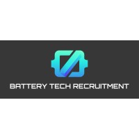 Battery Tech Recruitment - Recruitment Agency Profile
