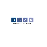 Bear Consulting (UK) Ltd - Recruitment Agency Profile