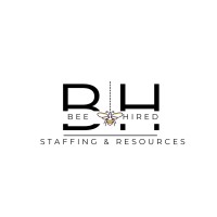 Bee Hired Staffing & Resources - Recruitment Agency Profile