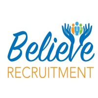 Believe Recruitment Limited - Recruitment Agency Profile
