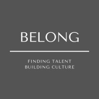 Belong Consultancy - Recruitment Agency Profile