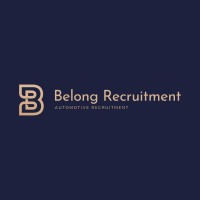 Belong Recruitment - Recruitment Agency Profile