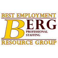 BERG Professional Staffing - Recruitment Agency Profile