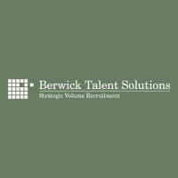 Berwick Talent Solutions (an Odgers Berndtson company) - Recruitment Agency Profile