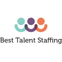 Best Talent Staffing, LLC - Recruitment Agency Profile