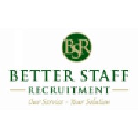 Better Staff Recruitment - Recruitment Agency Profile
