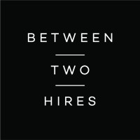 Between Two Hires - Recruitment Agency Profile