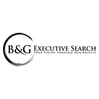 B&G Executive Search LLC - Recruitment Agency Profile